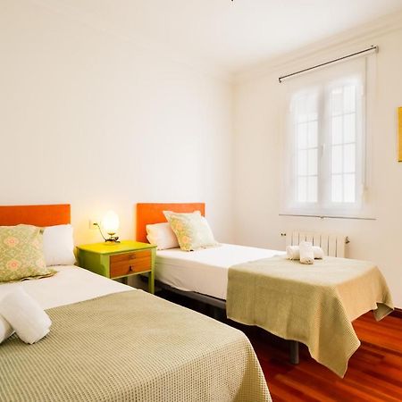 Amplio Y Luminoso-2D 2B-Triana Apartment Seville Exterior photo