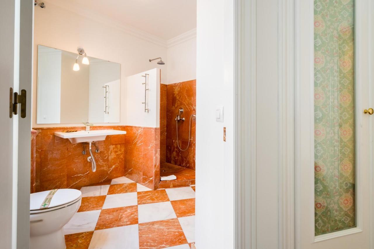 Amplio Y Luminoso-2D 2B-Triana Apartment Seville Exterior photo