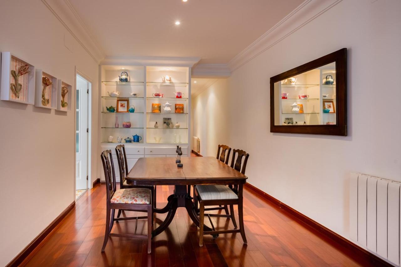 Amplio Y Luminoso-2D 2B-Triana Apartment Seville Exterior photo