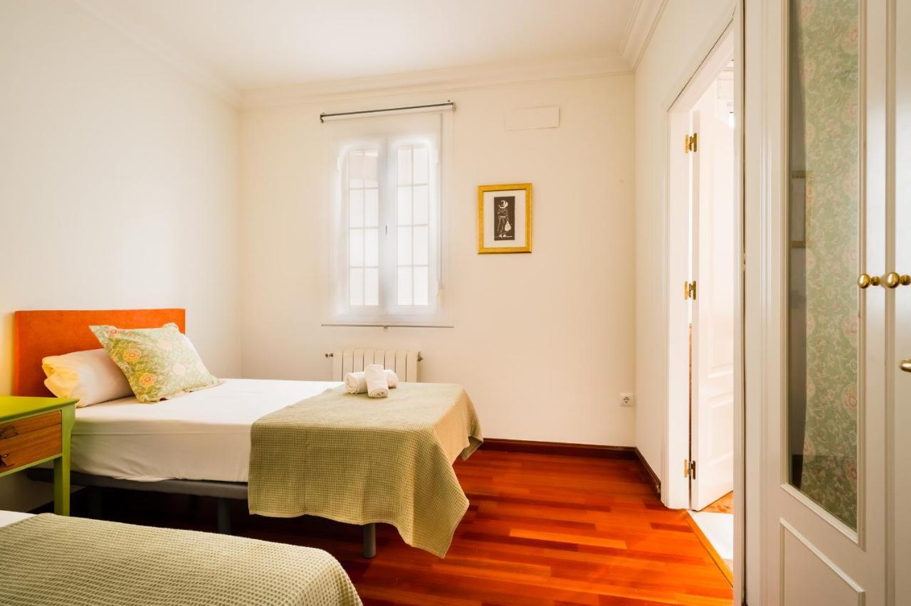 Amplio Y Luminoso-2D 2B-Triana Apartment Seville Exterior photo